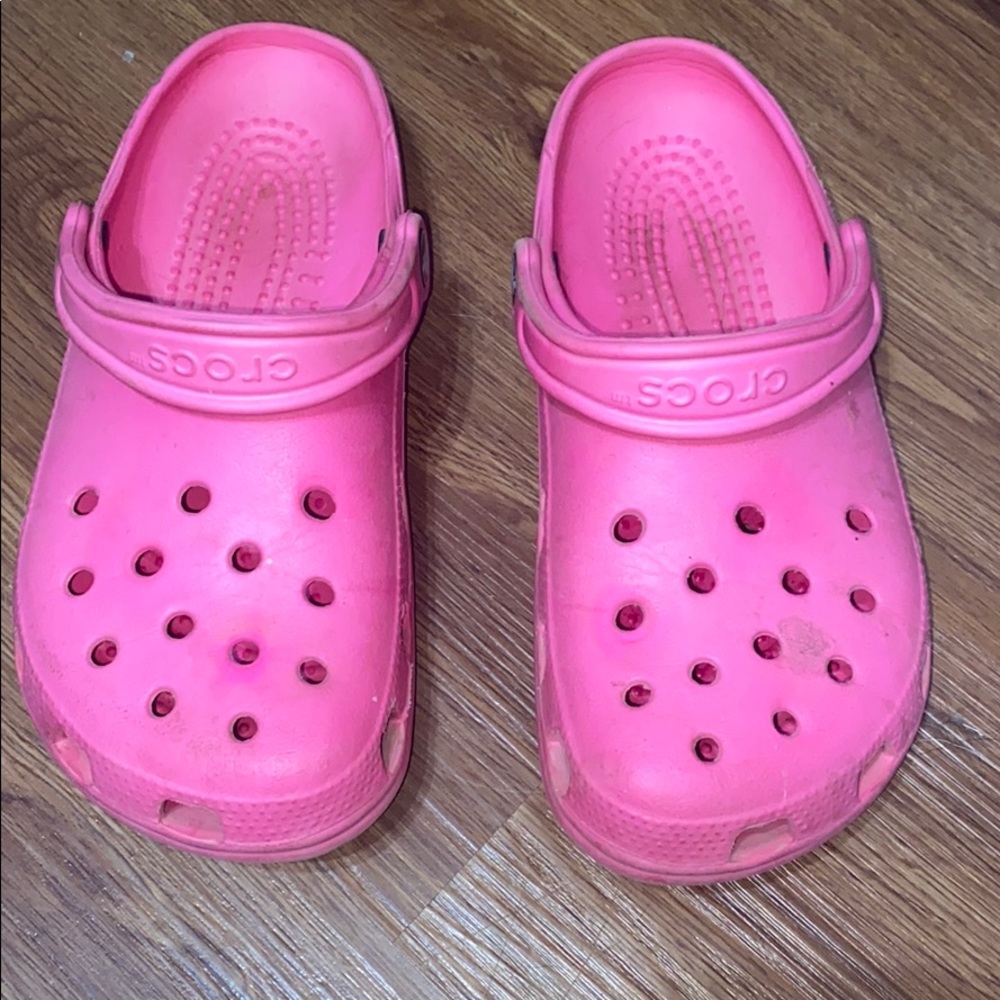 Crocs